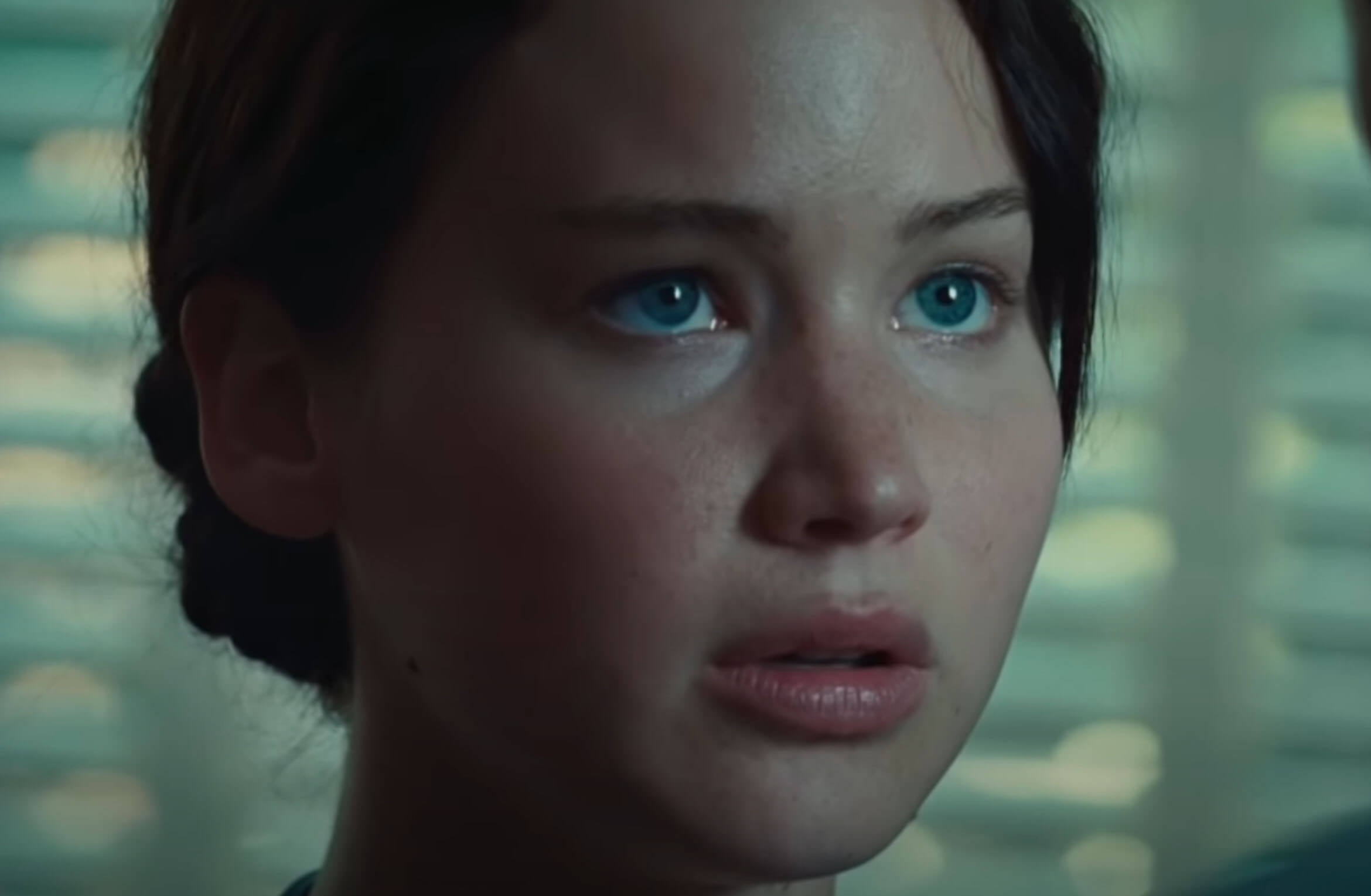 Reading The Hunger Games can reduce prejudice and promote collective