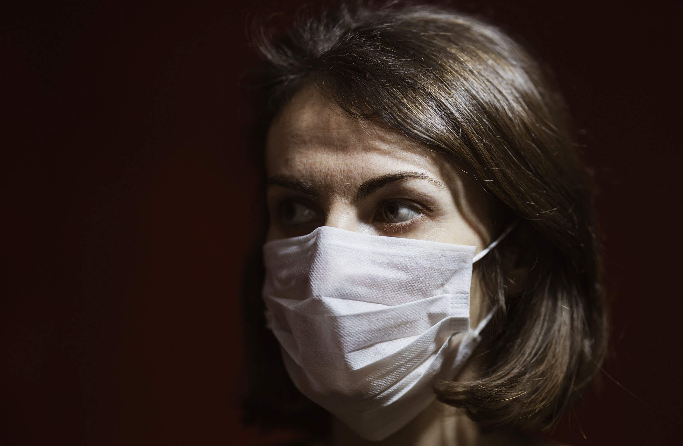 Massive study sheds light on the psychological consequences of COVID-19 distress among workers