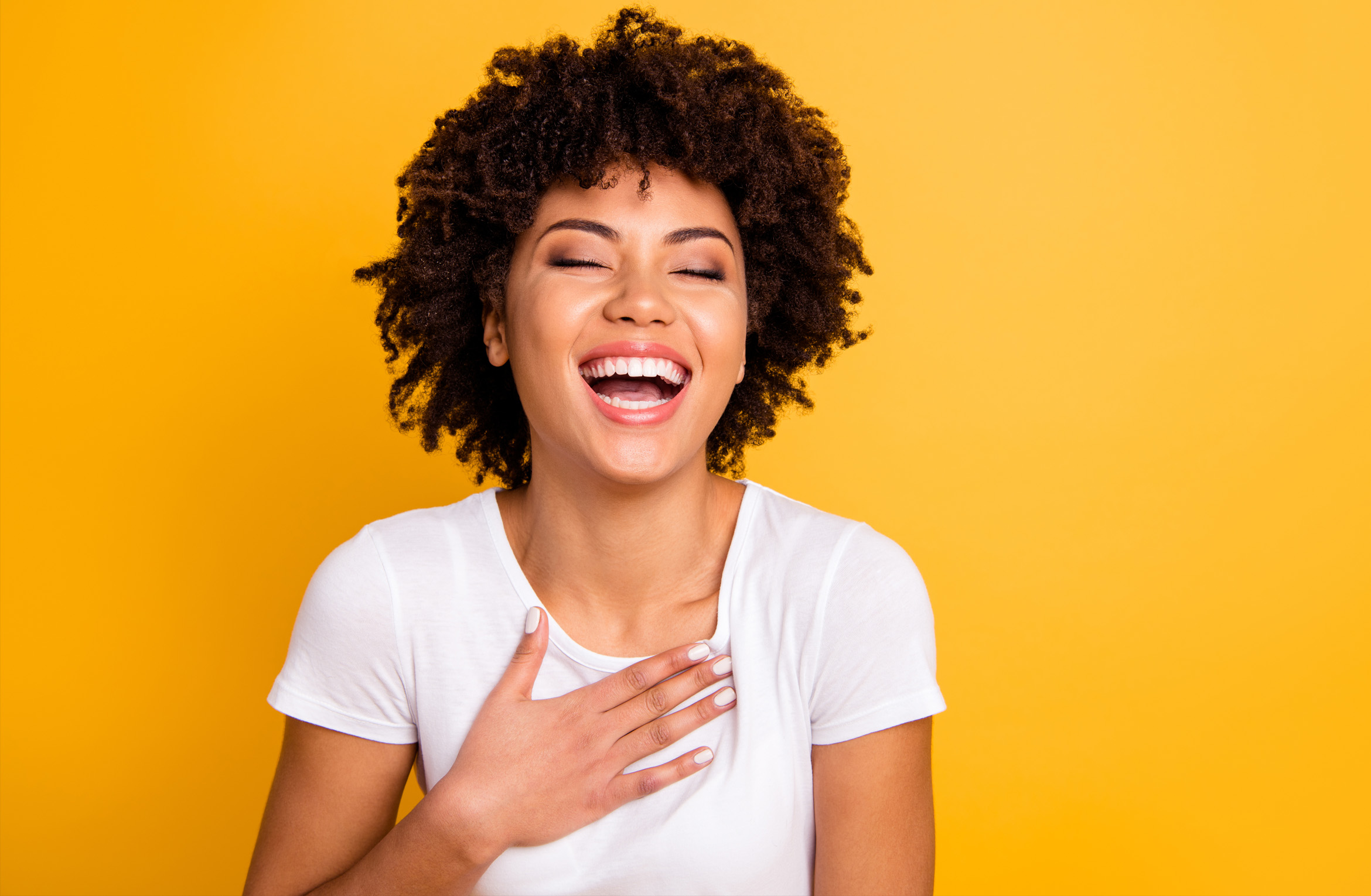 New psychology research shows how the fear of being laughed at impedes New psychology research shows how the fear of being laughed at impedes