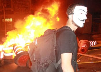 (Photo credit: Henry Gass)