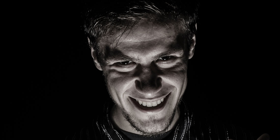 Psychopathy