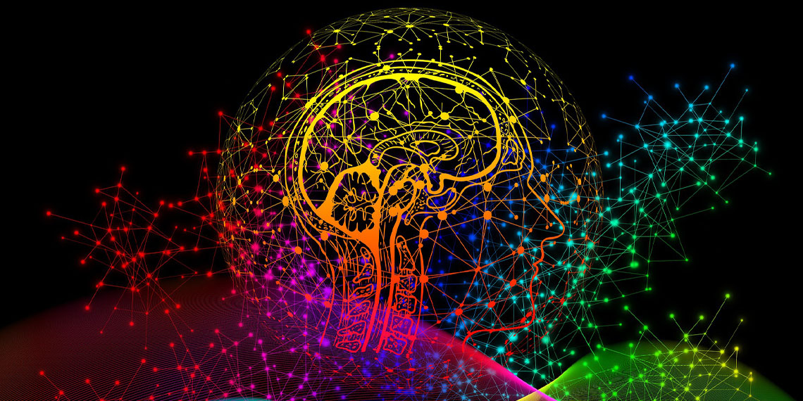 Mayor capacidad para recordar sueños asociados con una mayor creatividad y conectividad cerebral funcional