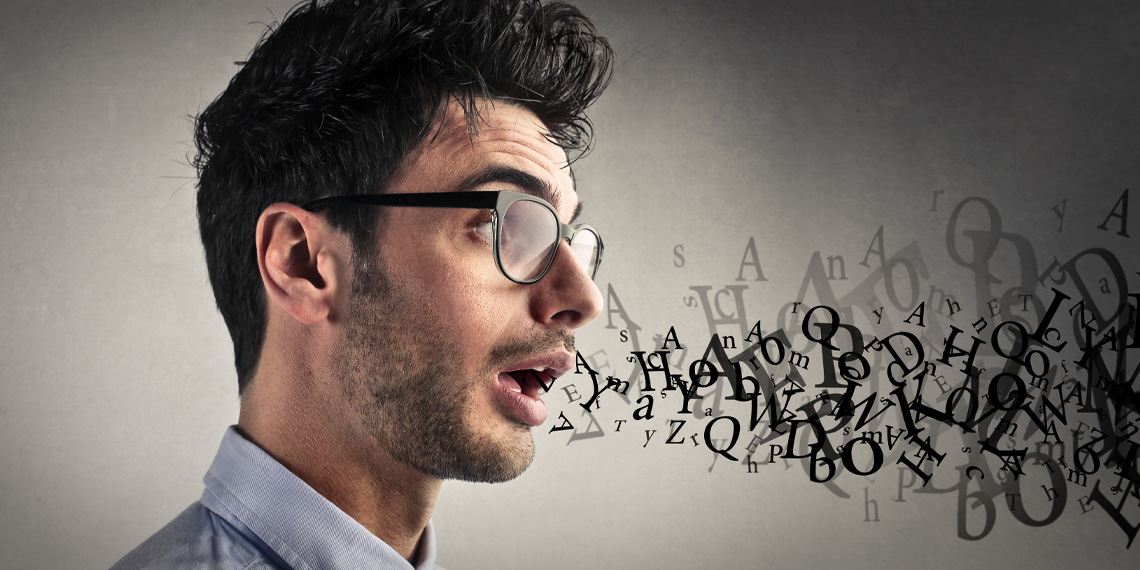 New Study Uncovers Some Linguistic Markers Of Extraversion new-study-uncovers-some-linguistic-markers-of-extraversion