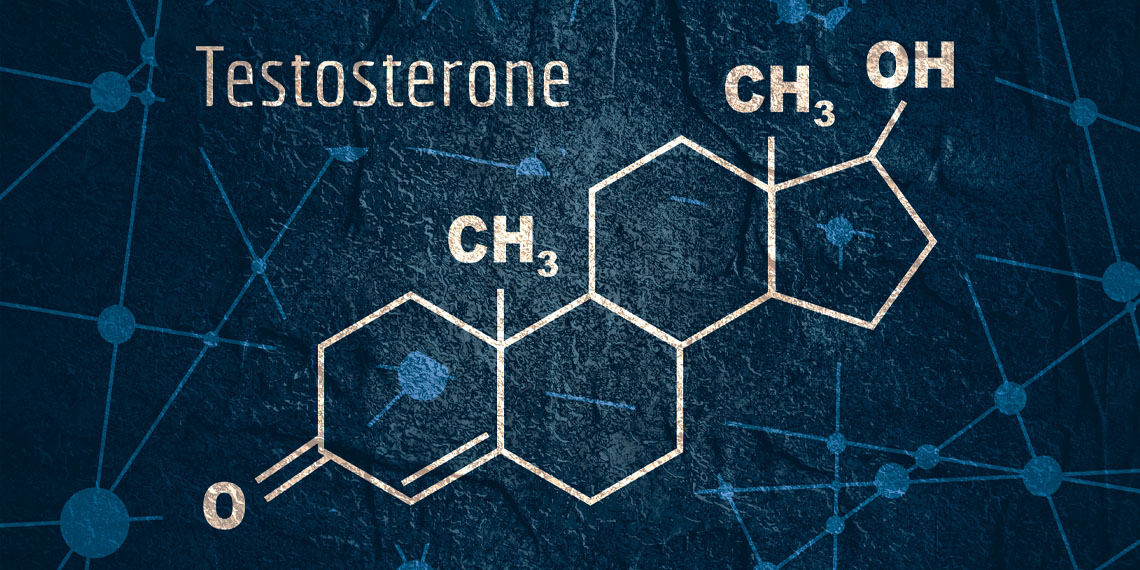 Testosterone highlighted as a catalyst to social change in new research