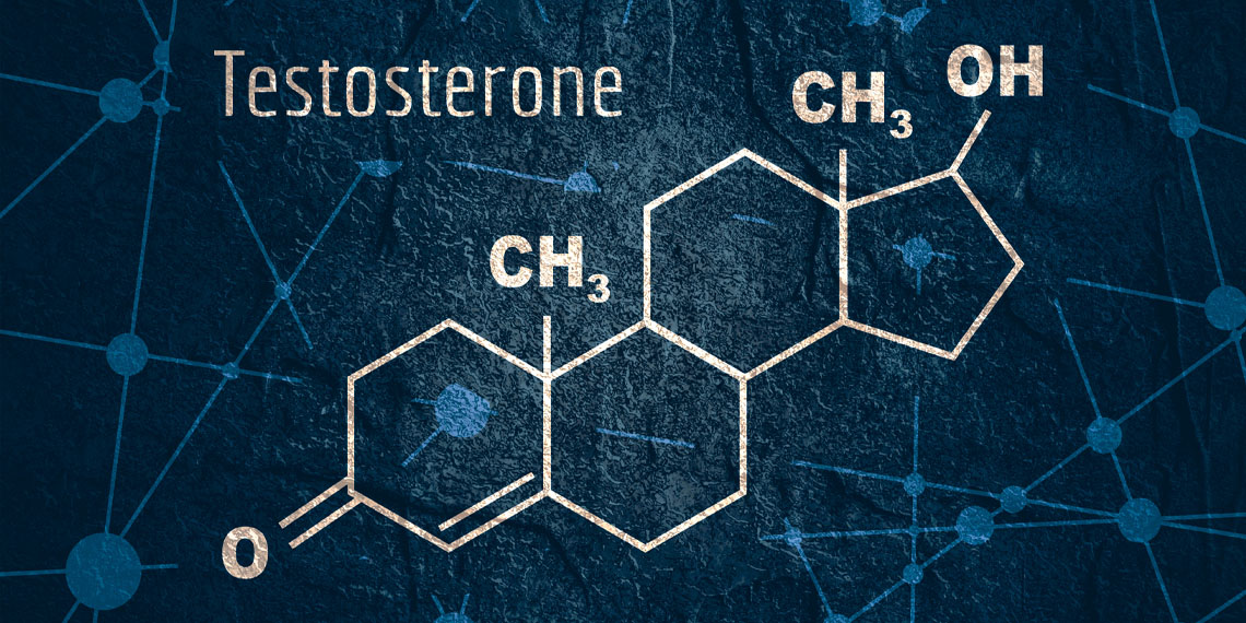 La testosterona podría mejorar el aprendizaje prosocial en los hombres, según una nueva investigación