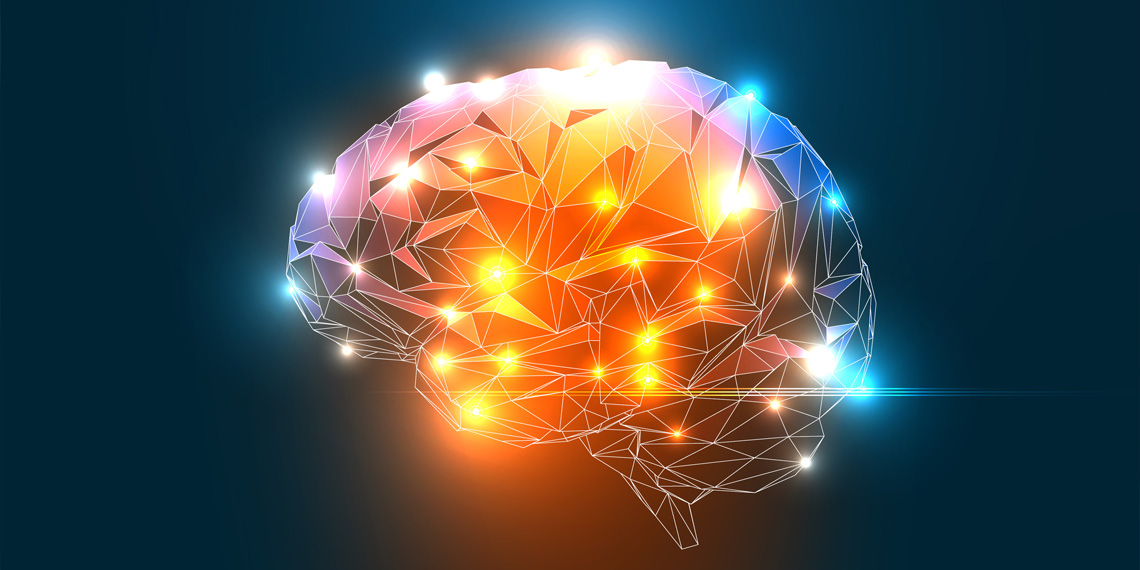 Laut einer Analyse von mehr als 100 Studien kann die rhythmische Stimulation des Gehirns mit elektrischen Strömen die kognitiven Funktionen verbessern.