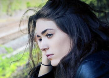 Breakup-induced confusion about one’s self-identity helps explain the desire to get back together with an ex-partner