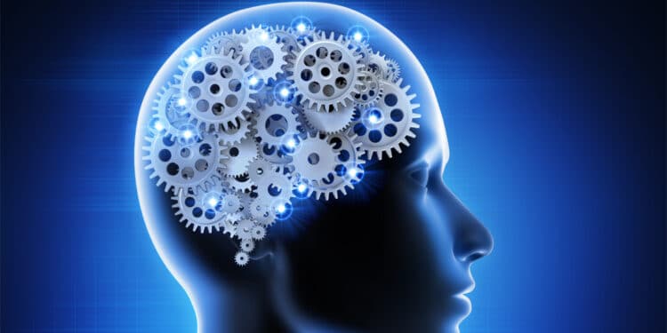 New study sheds light on cognitive mechanisms linked to hypnosis Brain-gears-750x375