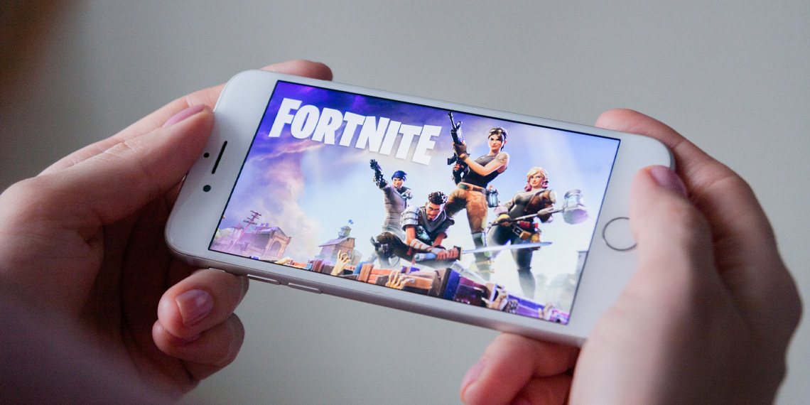 What Is Fortnite Game? Is Fortnite A Violent Game?