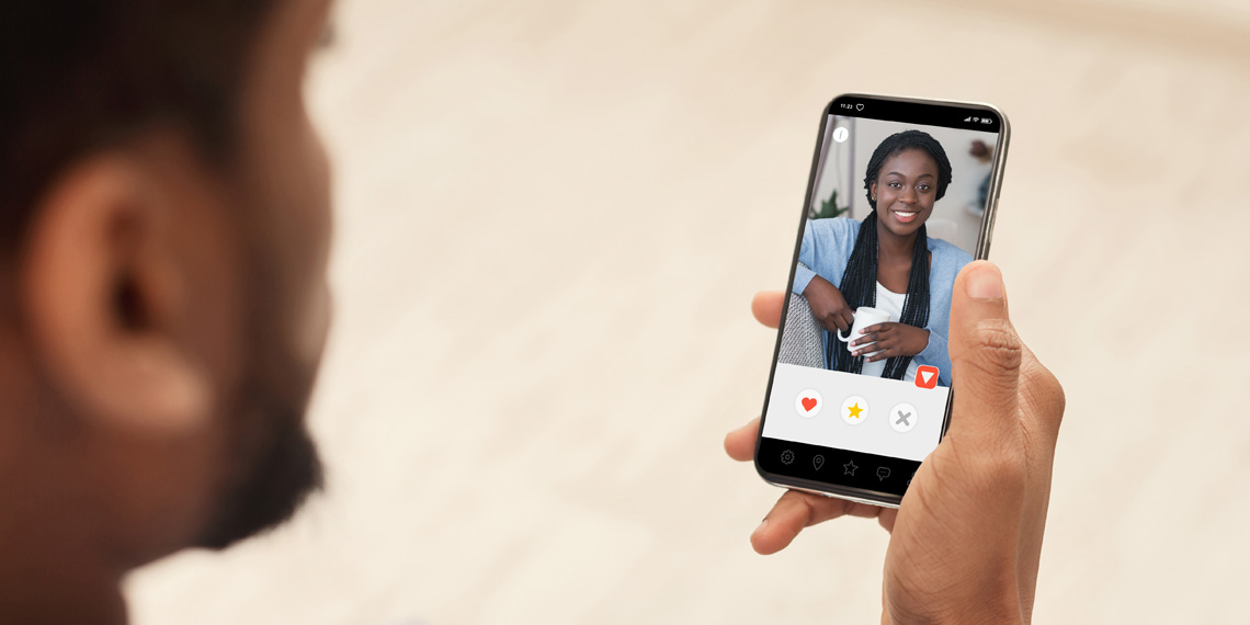 So, Why Choose A Dating App Like Tinder?