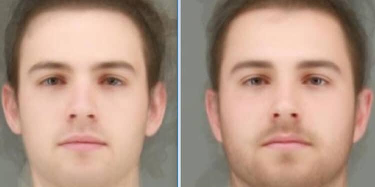 Women can predict a man's interest in short-term uncommitted relationships  just by looking at his face