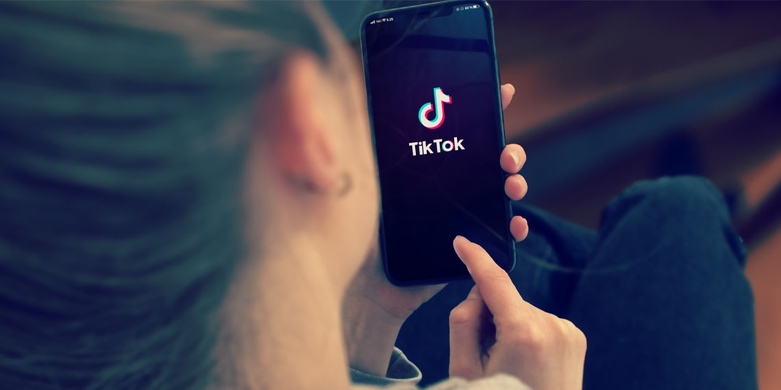 Most cannabis use is depicted positively on TikTok, study finds