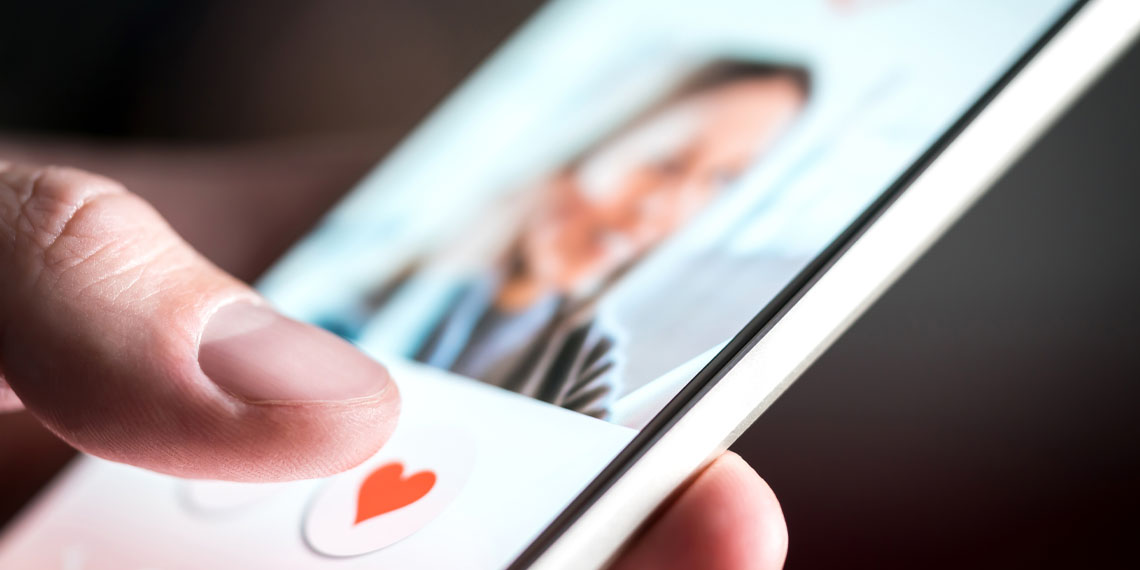 Menschen in Dating-Apps bevorzugen Partner, die umgänglicher, emotional stabiler und introvertierter sind