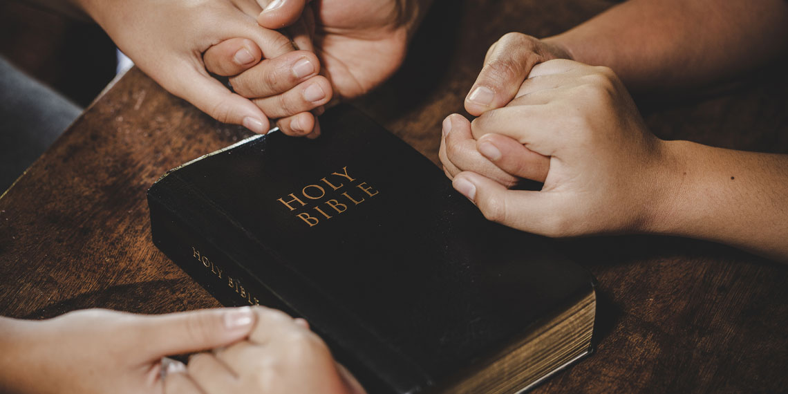 New psychology study provides insight into why religion boosts meaning in life