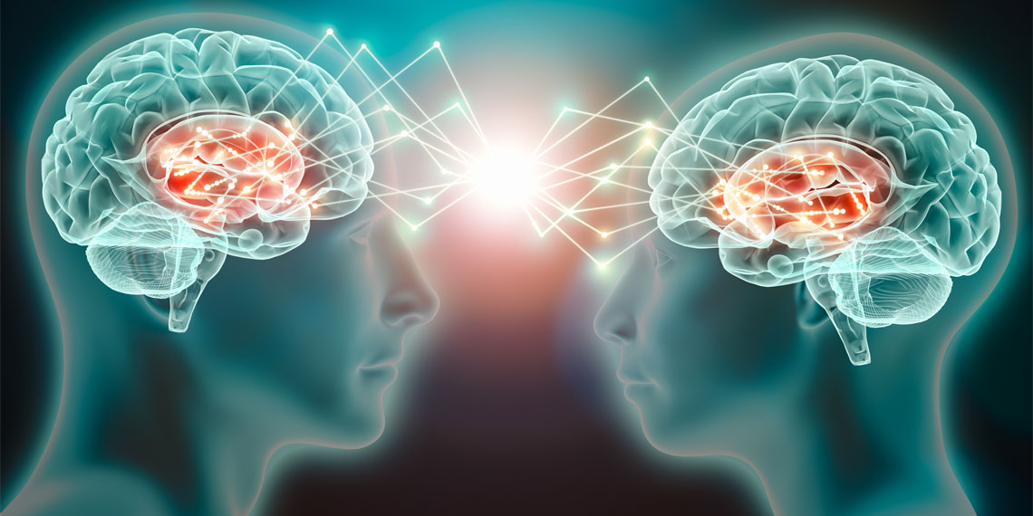 Neuroscientists shed new light on the roots of interpersonal neural synchrony during social interactions