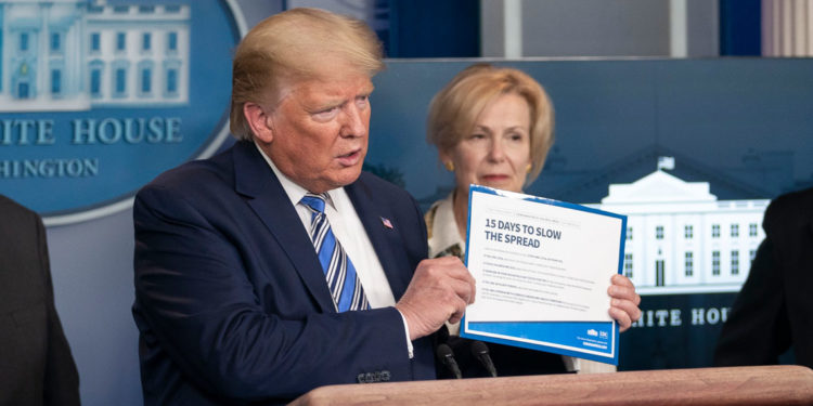 (Official White House Photo by Shealah Craighead)