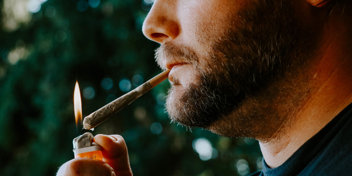 Psychologists have developed a new psychometric assessment of cannabis intoxication
