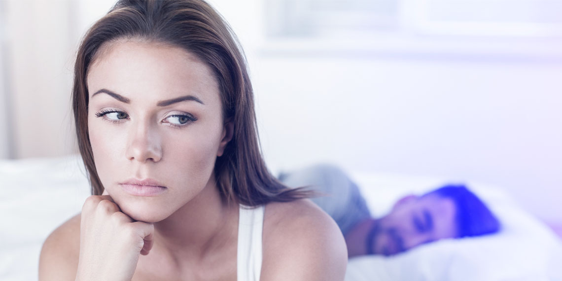 Understanding sexual shame: How to identify and heal from it   HealthShots