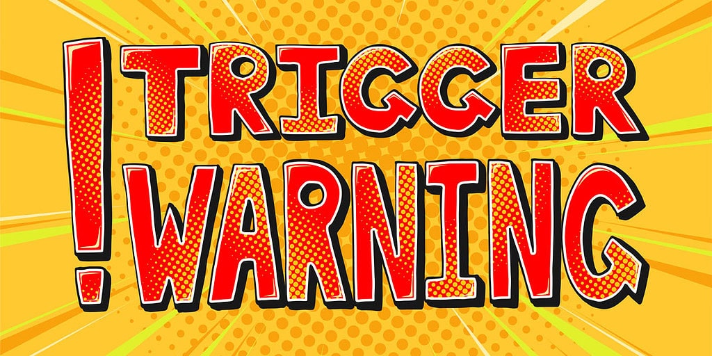 Trigger warnings might prolong the aversive aspects of negative memories