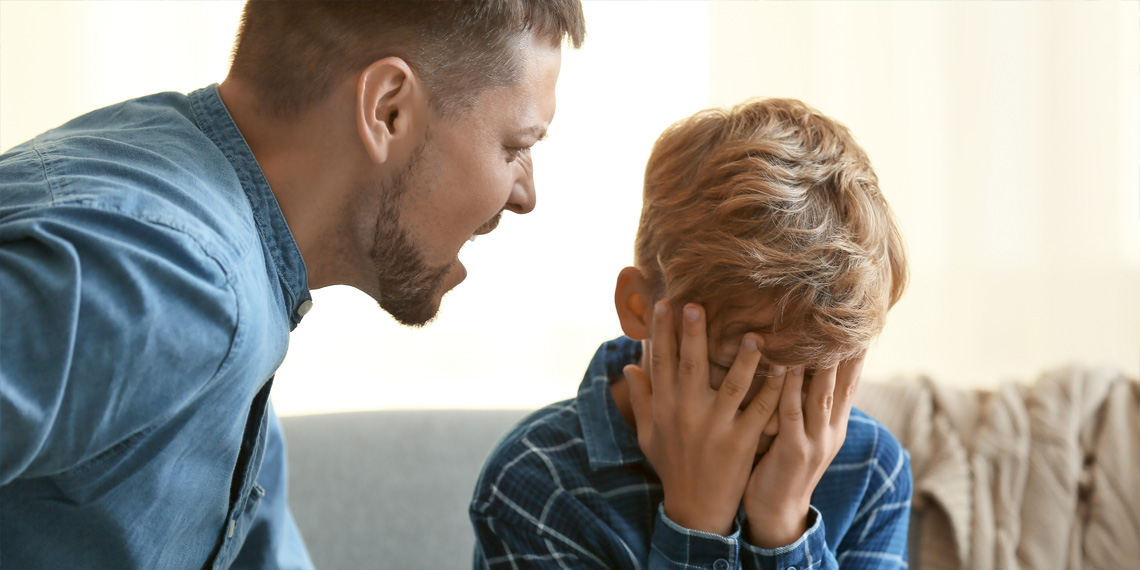 Study finds a bidirectional relationship between children's hyperactivity and harsh parenting - PsyPost