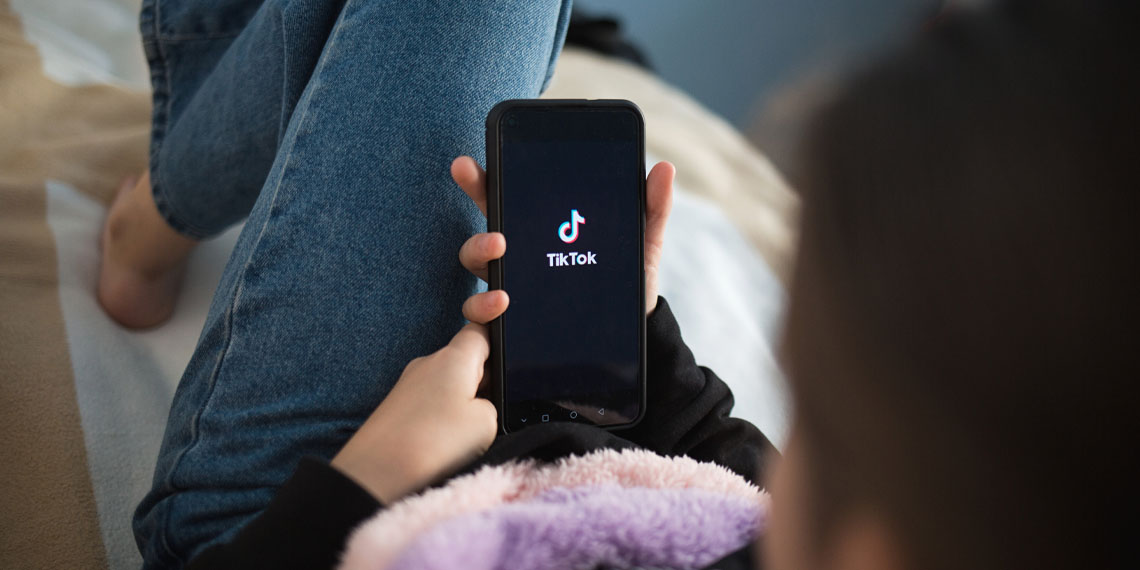 New study identifies the most definitive signs of TikTok addiction