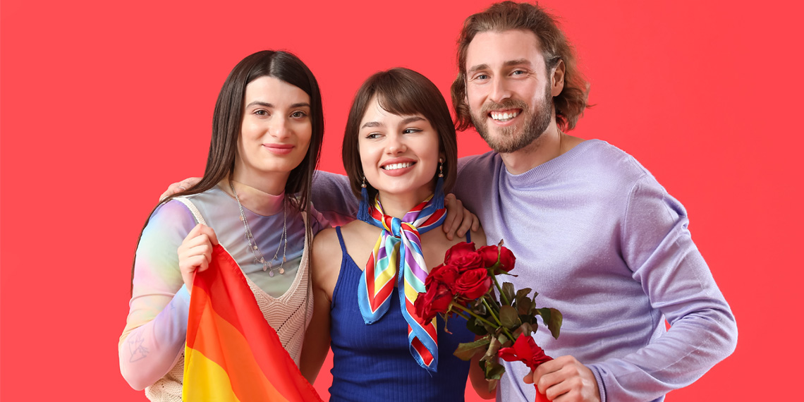 New study links traits of emerging adulthood to willingness to engage in consensual non-monogamous relationships