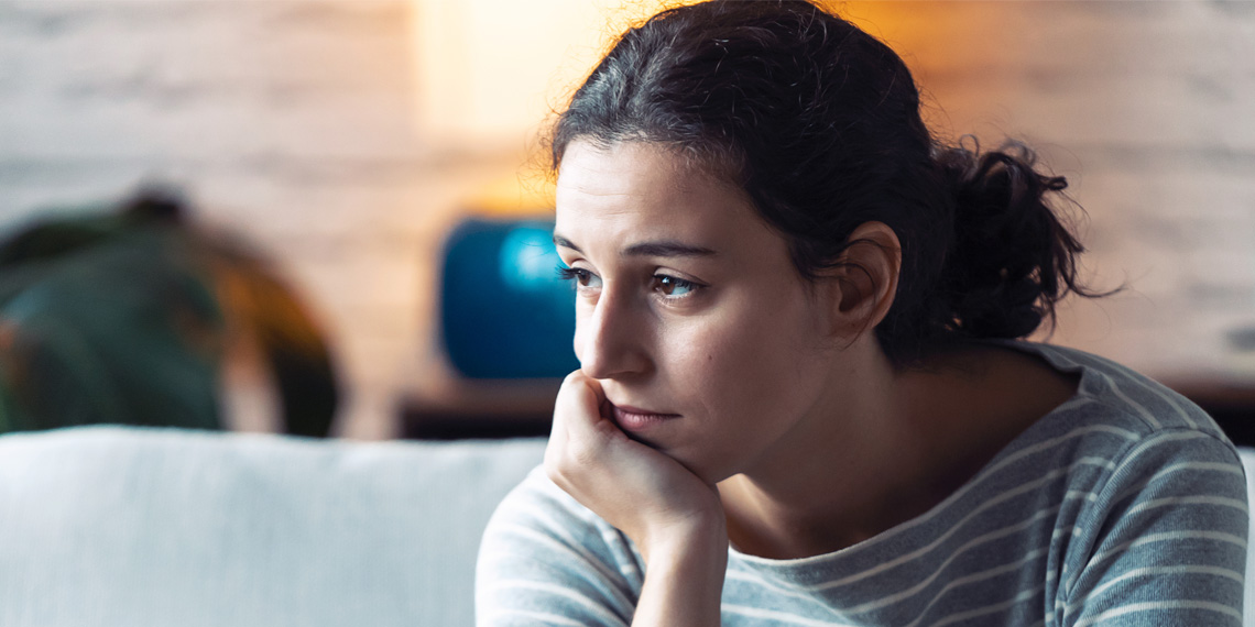 Young women's psychological distress increases when they change their identity away from the heterosexual norm - PsyPost