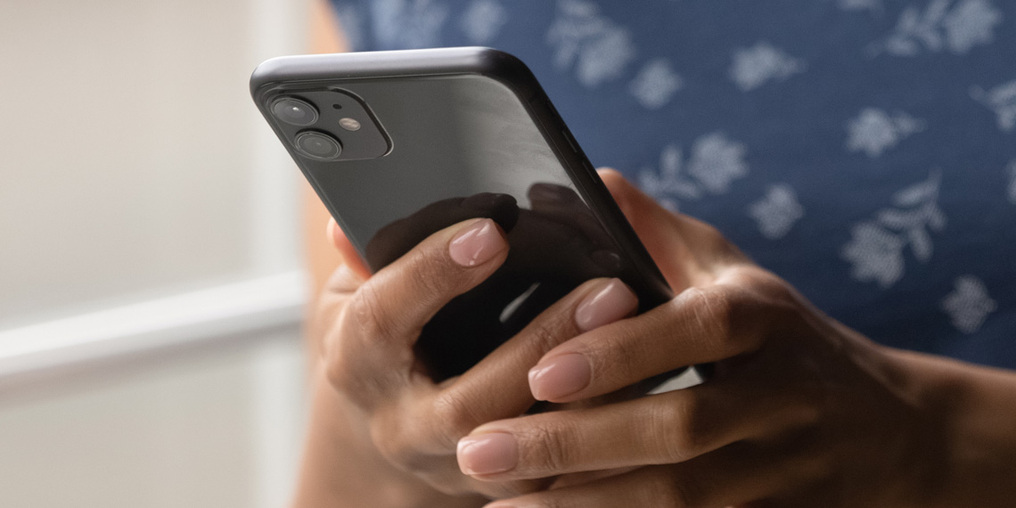 Pandemic lockdowns amplified smartphone mimicry, study reveals