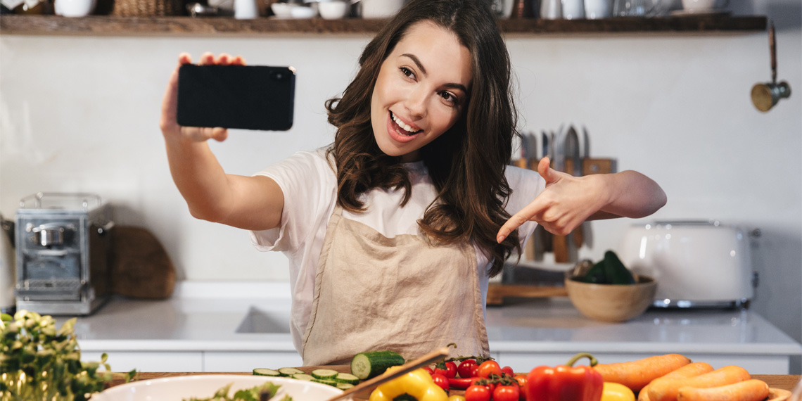 Study indicates that thin influencers do not motivate healthy food choices among tweens