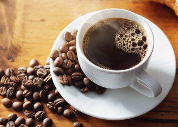 Coffee drinking is largely unrelated to psychological well-being, according to new research