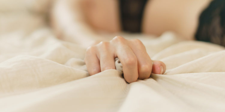 New research identifies distinct masturbation–satisfaction patterns among women and Adult Pic Hq