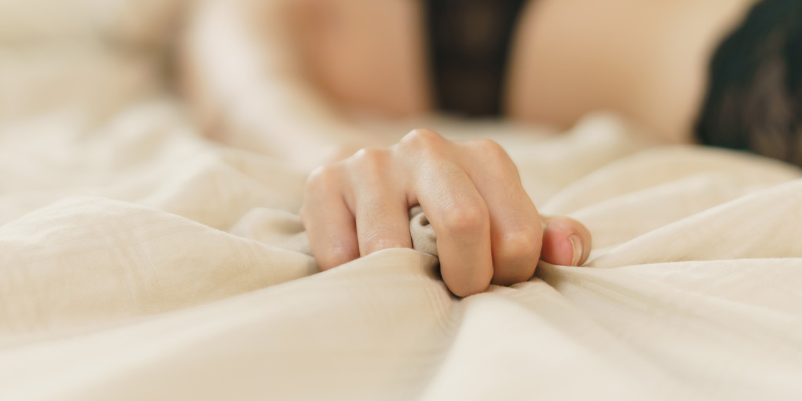 一项研究发现，性活动与性高潮相结合可以改善睡眠