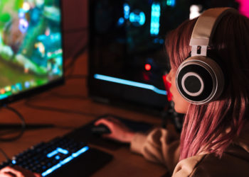 Playing video games appears to have no significant influence on well-being, according to a large study