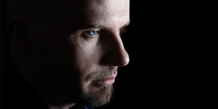 ghosted by depressed friend (Photo credit: Adobe Stock)