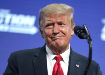 New study suggests Trump’s 2020 election conspiracy theories undermined GOP turnout in the 2021 Georgia runoffs