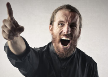 New research has uncovered a psychological mechanism that underlies fanaticism