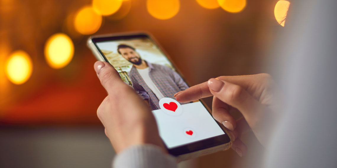 Study sheds light on how attachment insecurity is associated with online  dating app use and emotions following sex
