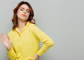 People who see themselves as attractive are more prone to act selfishly thanks to psychological entitlement