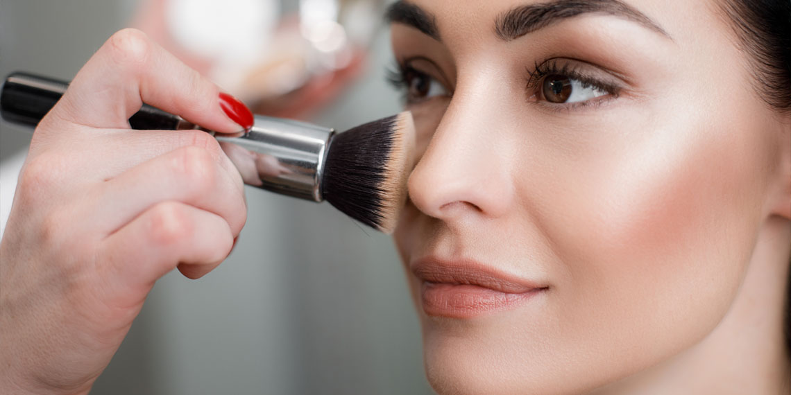 New research pinpoints why makeup makes female faces look more attractive