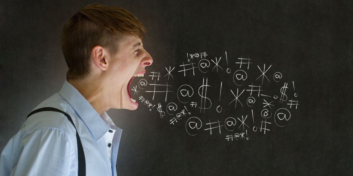 Psychologists studied speakers of languages from Hindi to Hungarian to find out why obscenities sound the way they do