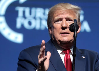 Donald Trump’s tweets attacking the media, Congress, and the courts often backfired, study suggests