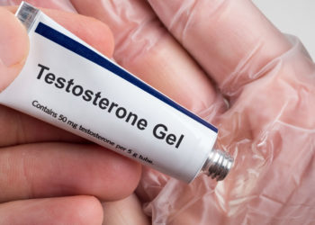 A single dose of testosterone increases sexual impulsivity in men, study finds