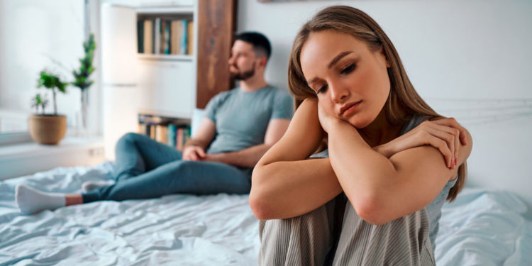 Women whose male partners use porn more often tend to be less satisfied  with emotional and sexual aspects of their relationship