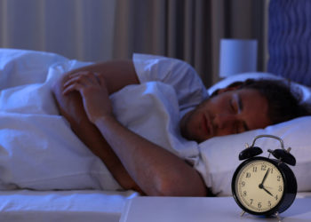 Sleep treatments may help to ameliorate depressive symptoms in autistic adults