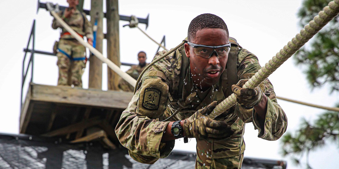 Study on military personnel shows that even the most fit individuals need to sleep well to