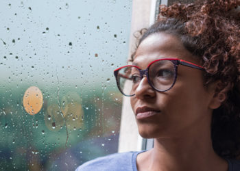 New research indicates signs of depression can be detected in speech patterns