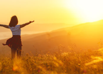 Zest and hope are key character strengths for better health and a sense of purpose in life, large study finds