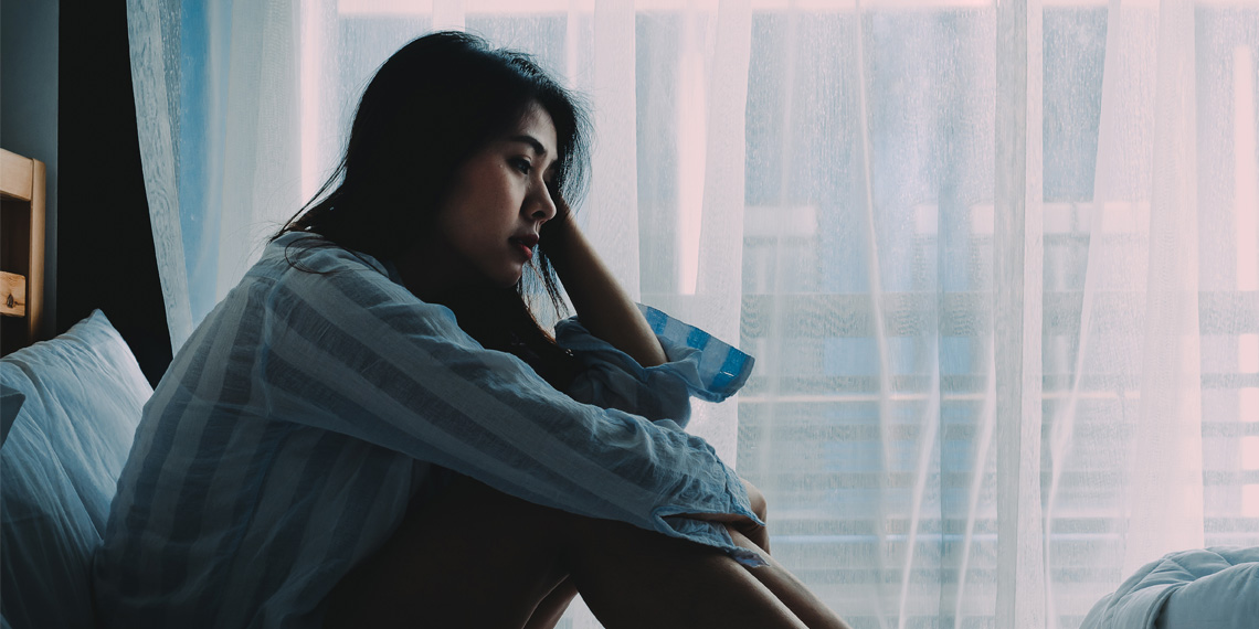 Study results show that abortion is associated with less psychological distress compared to adoption and unwanted birth