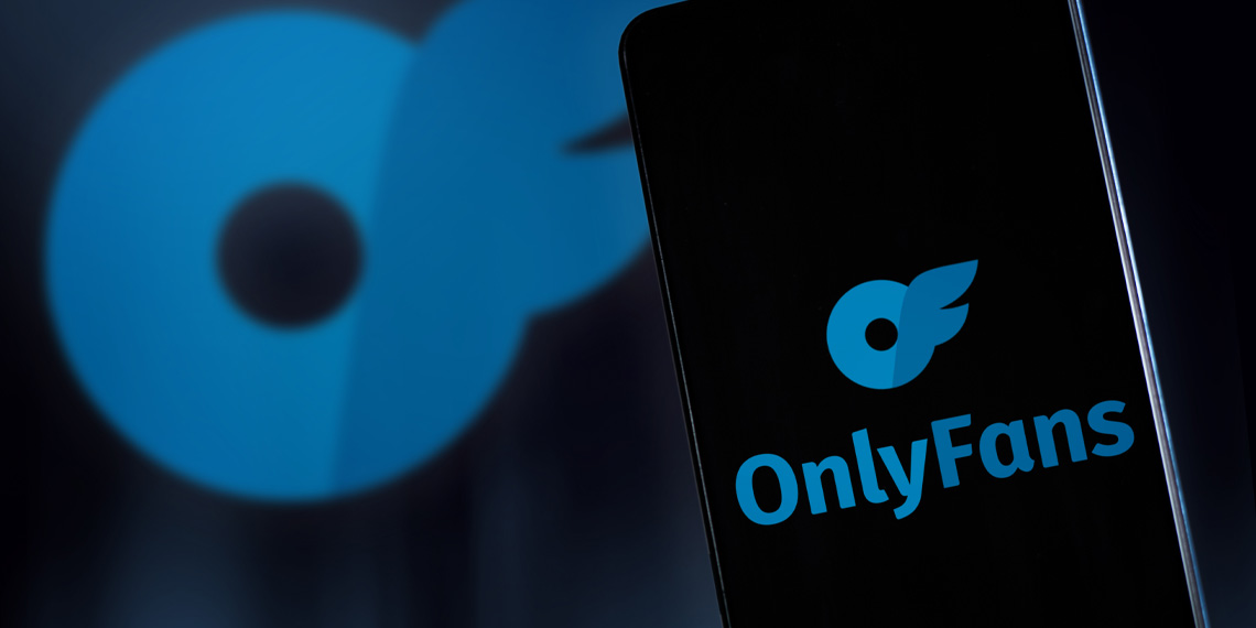 Teens as young as 12 see OnlyFans as an appealing alternative to traditional work, study finds