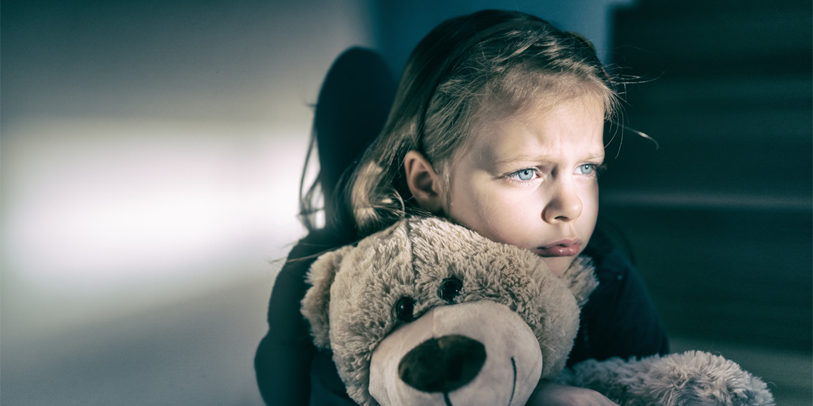 Study examines how early experiences shape our mental health trajectory Study examines how early experiences shape our mental health trajectory